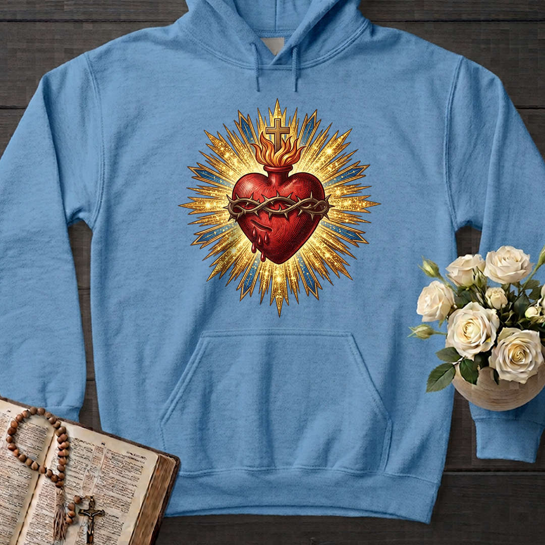 I'd Rather Be In Adoration 01