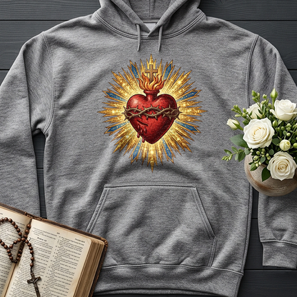 I'd Rather Be In Adoration 01