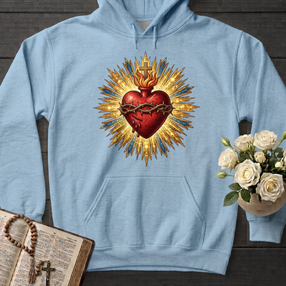 I'd Rather Be In Adoration 01