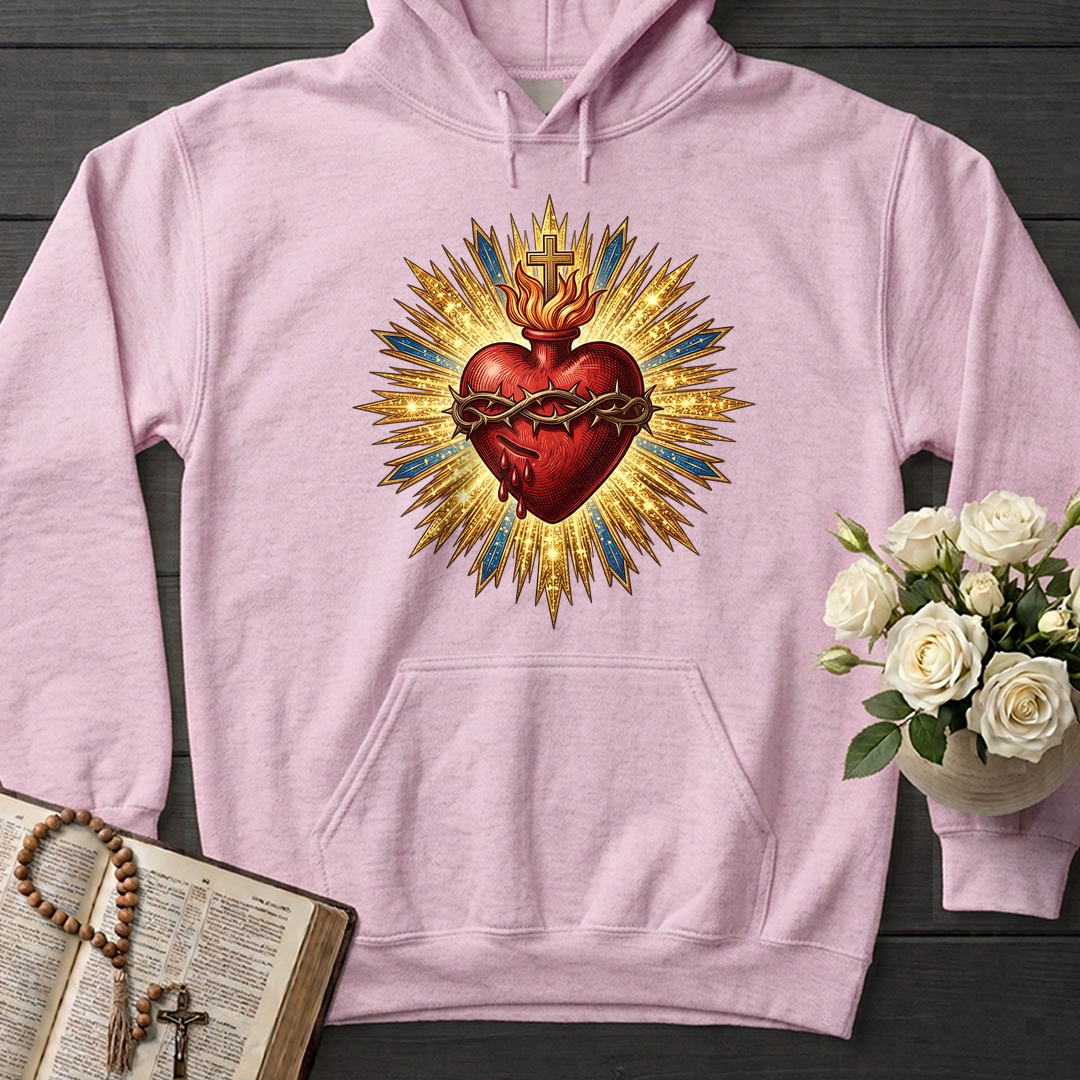 I'd Rather Be In Adoration 01