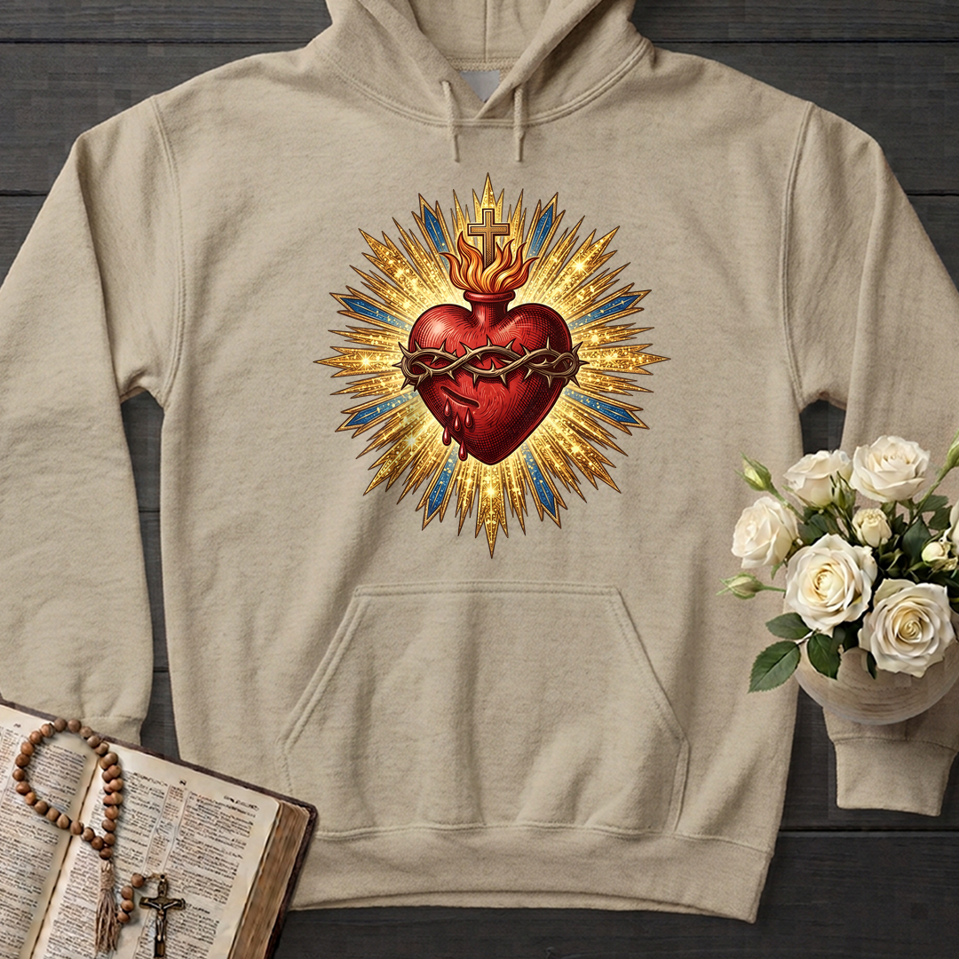 I'd Rather Be In Adoration 01