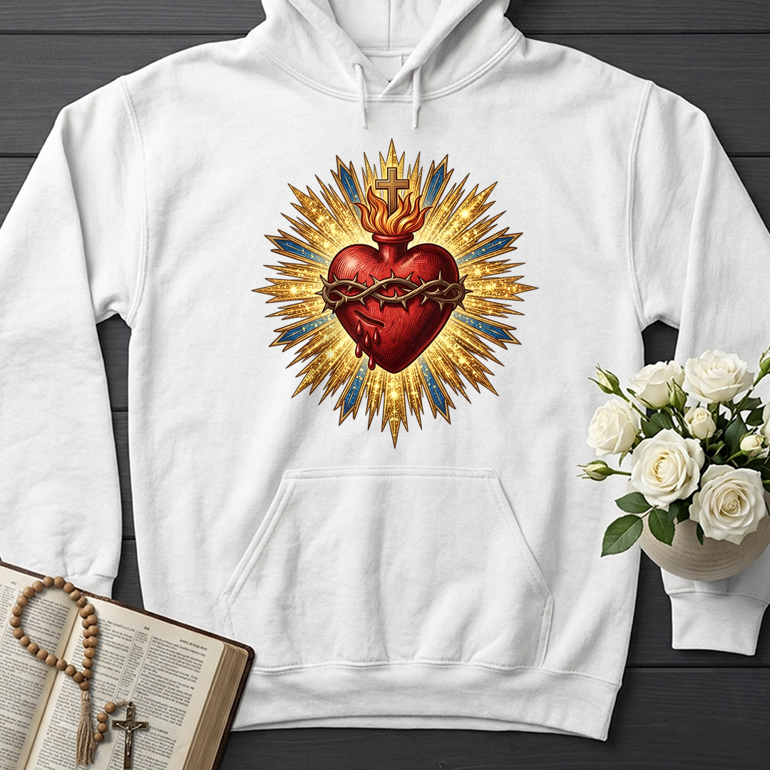 I'd Rather Be In Adoration 01