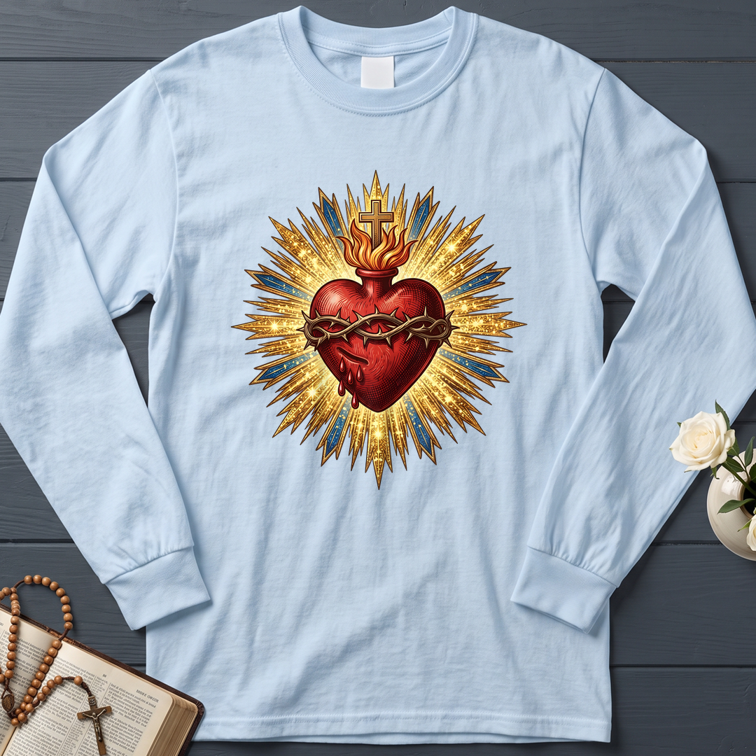 I'd Rather Be In Adoration 01