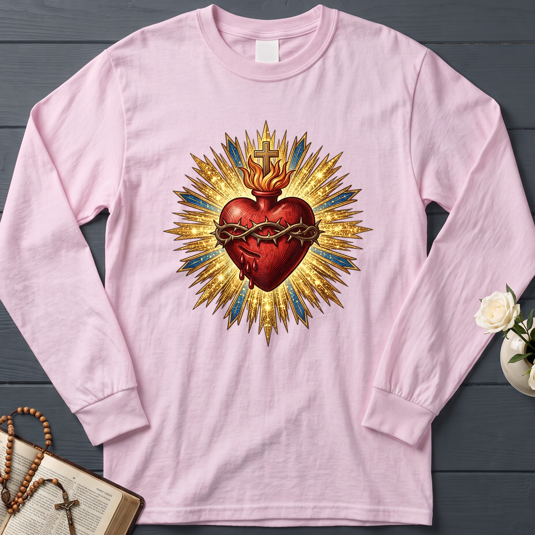 I'd Rather Be In Adoration 01
