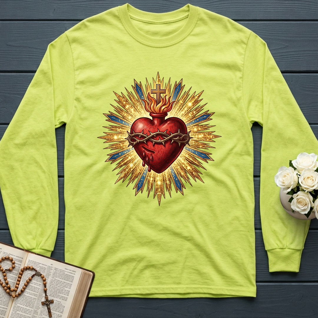 I'd Rather Be In Adoration 01