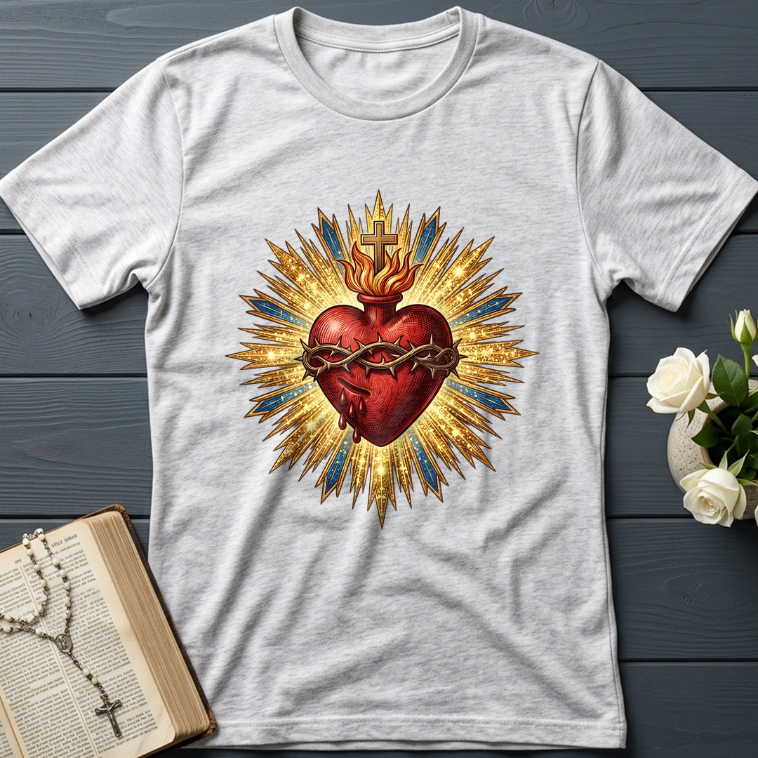 I'd Rather Be In Adoration 01