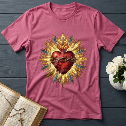 I'd Rather Be In Adoration 01