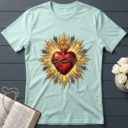 I'd Rather Be In Adoration 01