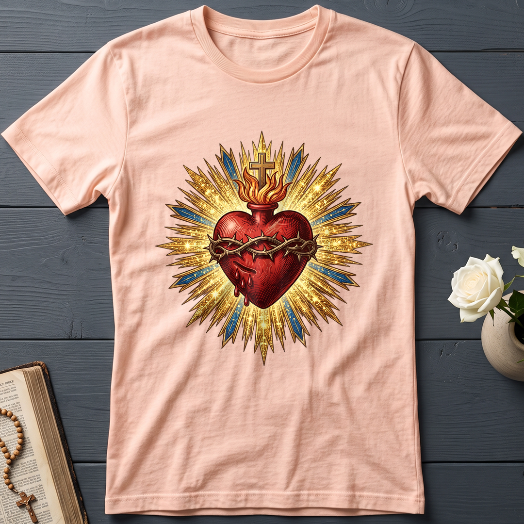 I'd Rather Be In Adoration 01