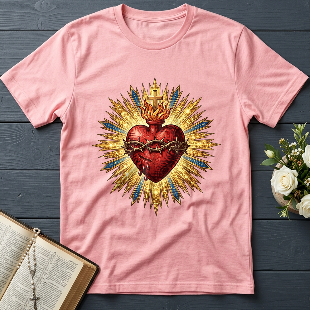 I'd Rather Be In Adoration 01
