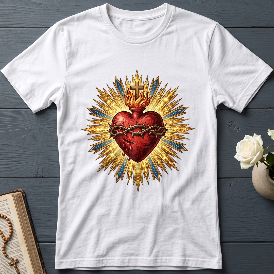 I'd Rather Be In Adoration 01
