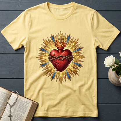 I'd Rather Be In Adoration 01