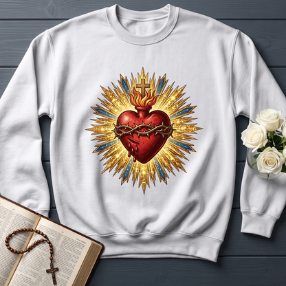 I'd Rather Be In Adoration 01