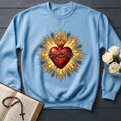 I'd Rather Be In Adoration 01