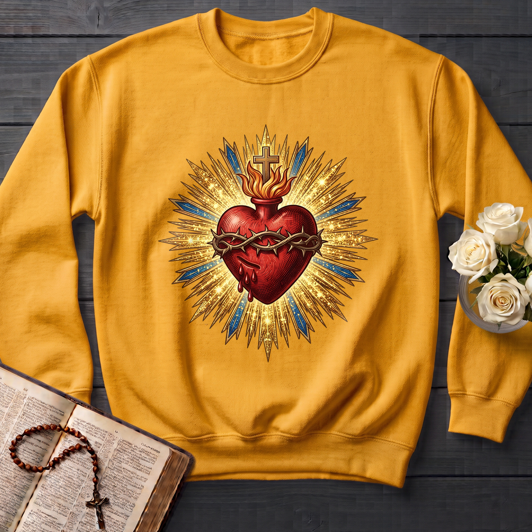 I'd Rather Be In Adoration 01