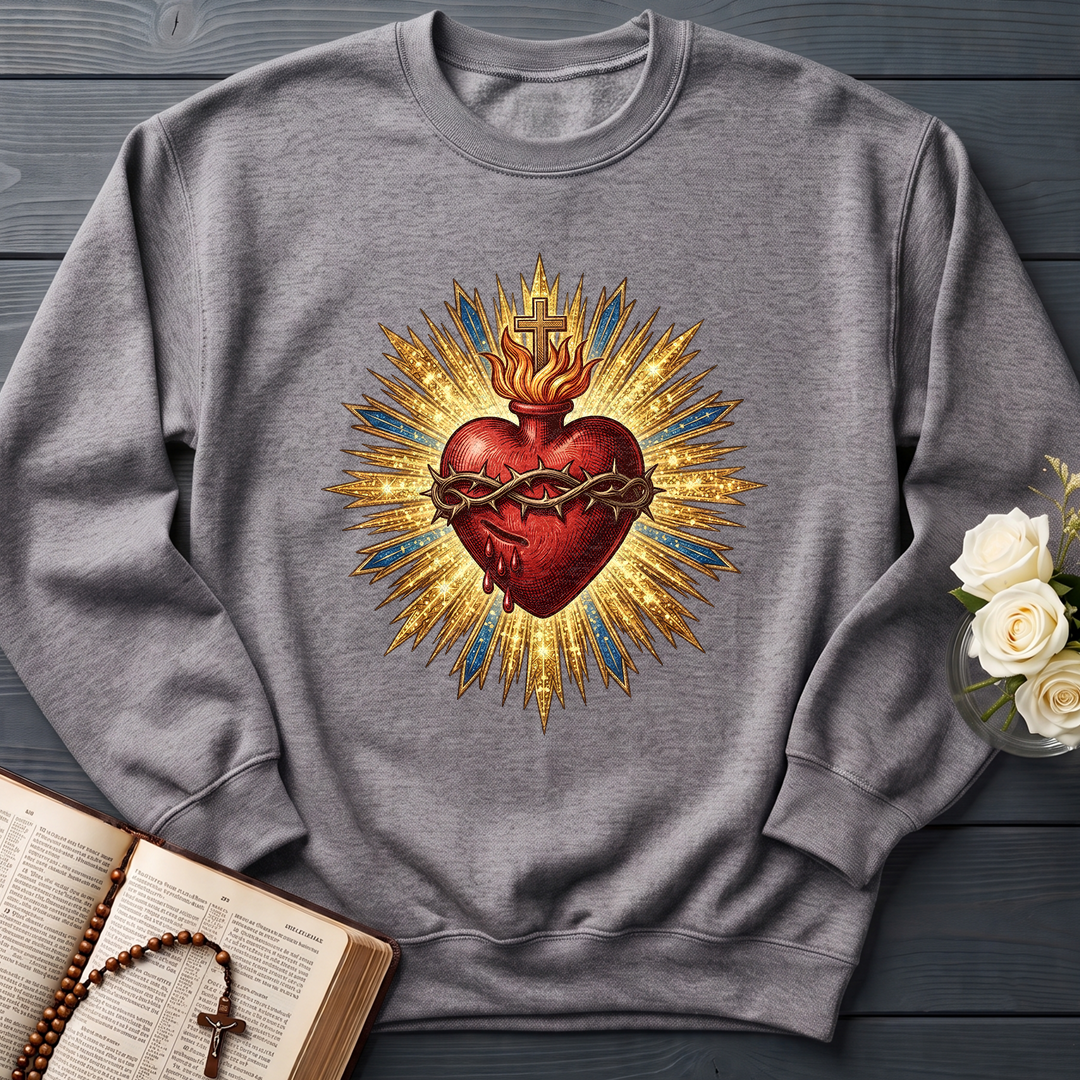 I'd Rather Be In Adoration 01