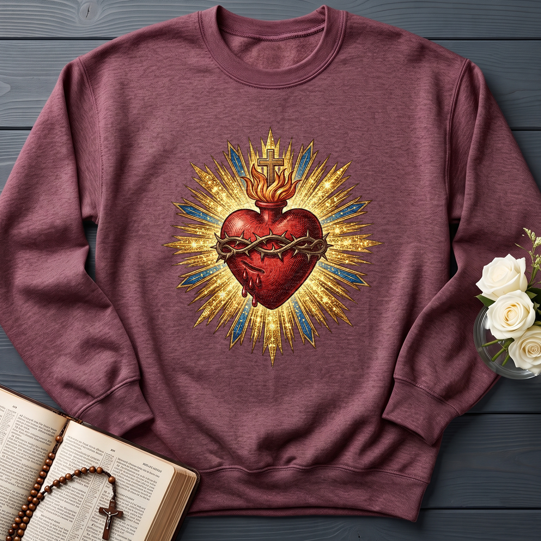 I'd Rather Be In Adoration 01