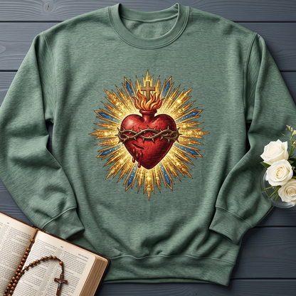 I'd Rather Be In Adoration 01