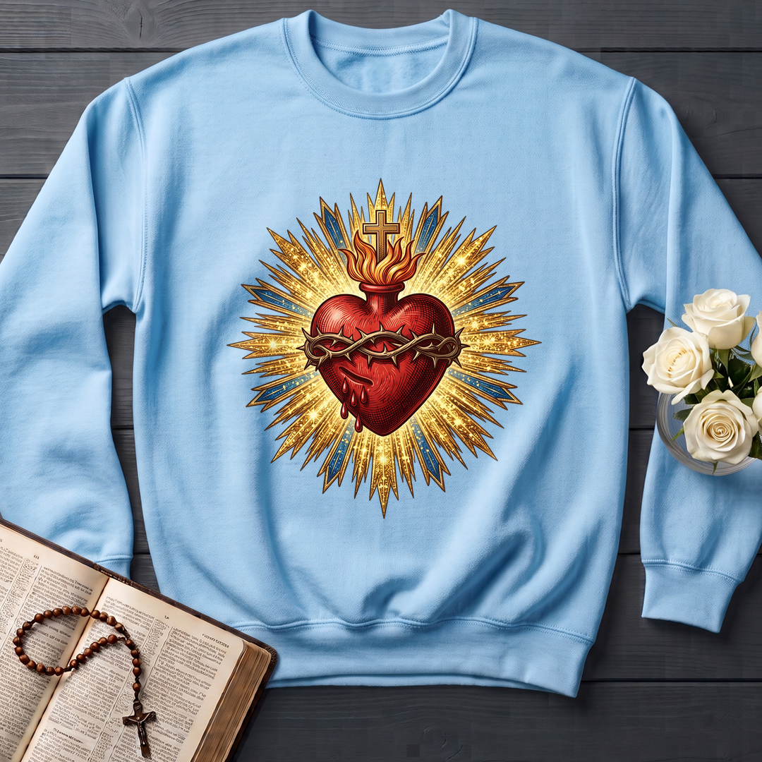 I'd Rather Be In Adoration 01