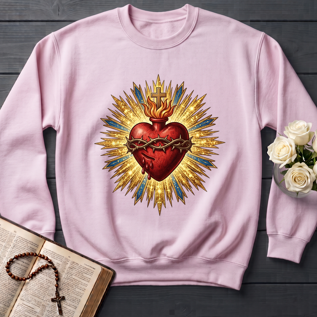 I'd Rather Be In Adoration 01
