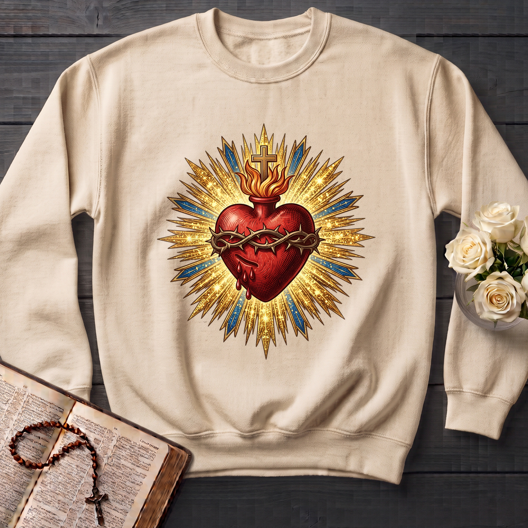 I'd Rather Be In Adoration 01