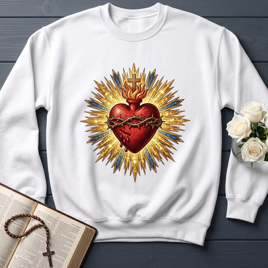 I'd Rather Be In Adoration 01