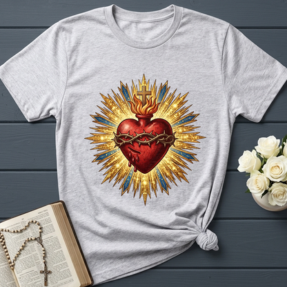 I'd Rather Be In Adoration 01