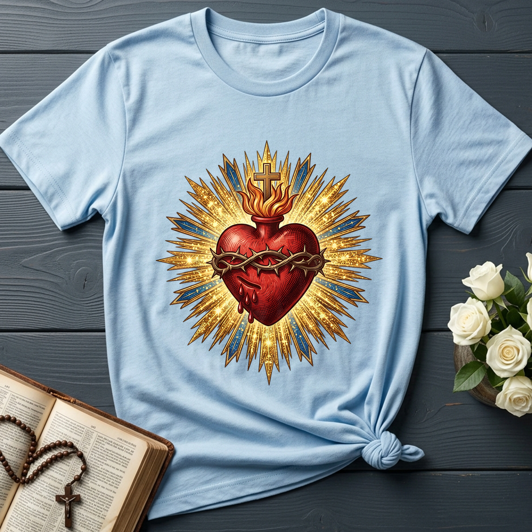 I'd Rather Be In Adoration 01