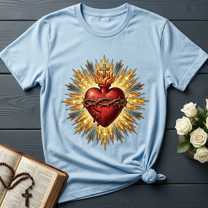 I'd Rather Be In Adoration 01