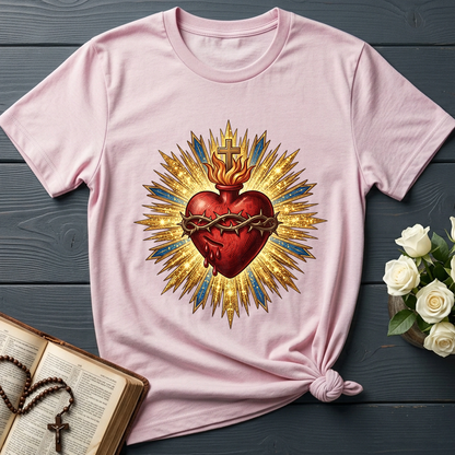 I'd Rather Be In Adoration 01
