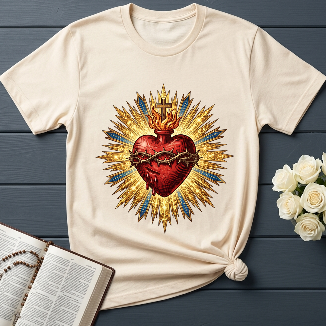 I'd Rather Be In Adoration 01