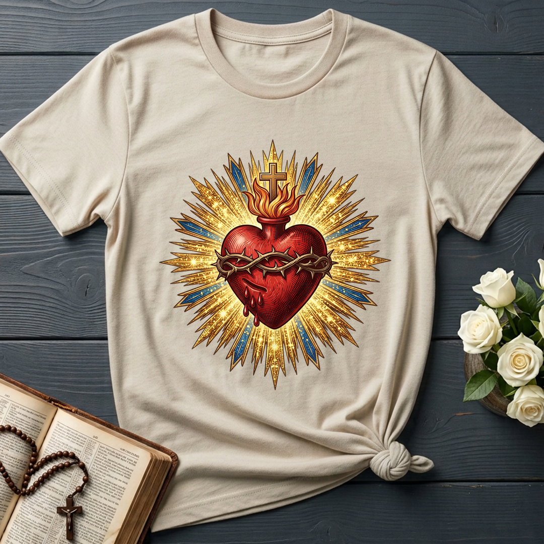 I'd Rather Be In Adoration 01
