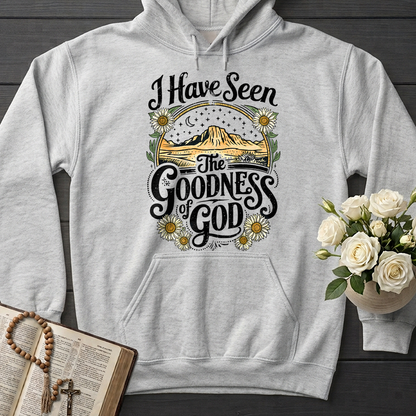I Have Seen The Goodness Of God 02