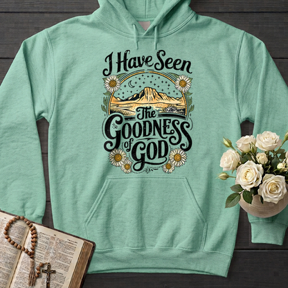 I Have Seen The Goodness Of God 02