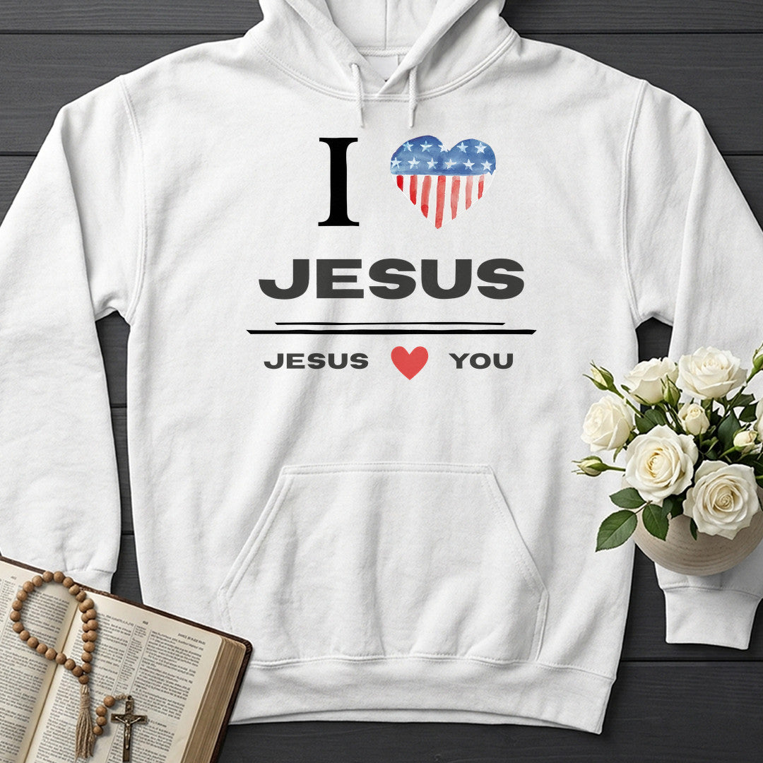 I Jesus Jesus You 01