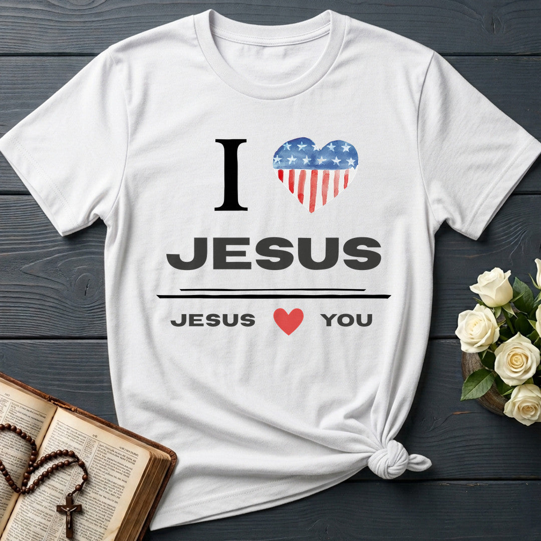 I Jesus Jesus You 01