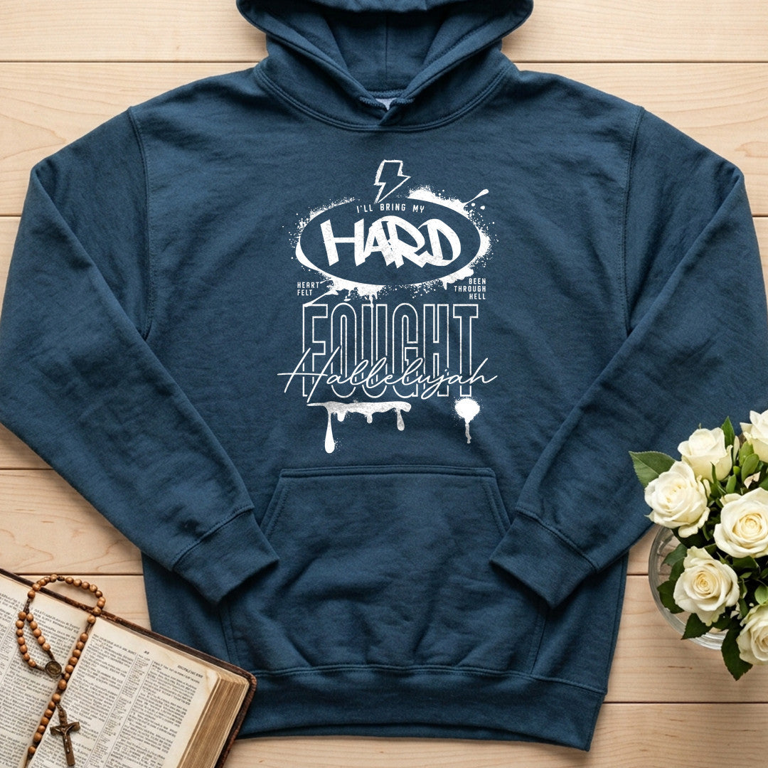 I'll Bring My Hard Fought Hallelujah 01
