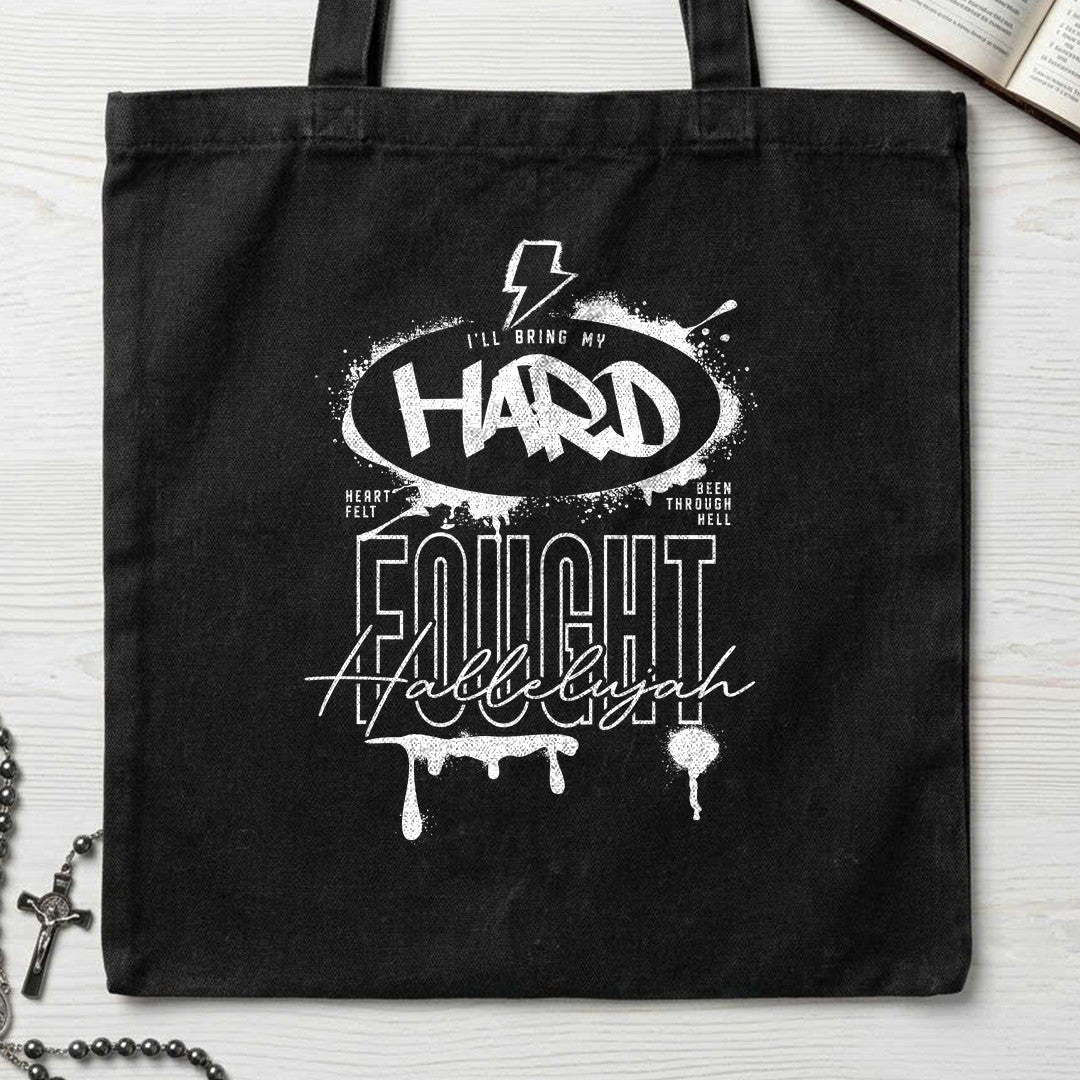 I'll Bring My Hard Fought Hallelujah 01