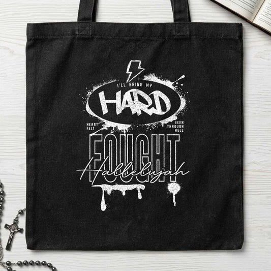 I'll Bring My Hard Fought Hallelujah 01