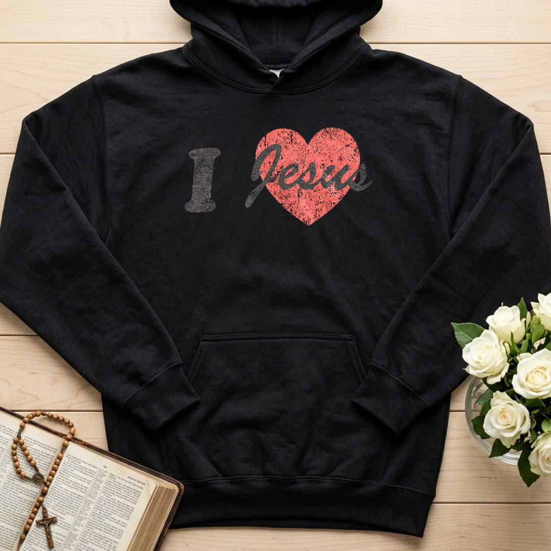 I Love Jesus 03