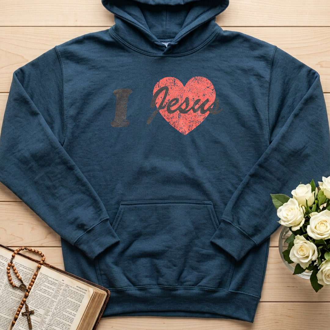 I Love Jesus 03