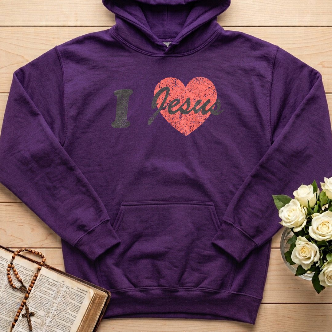 I Love Jesus 03