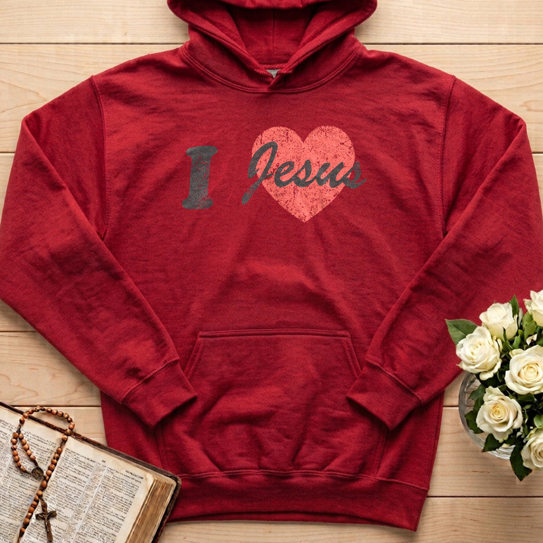 I Love Jesus 03
