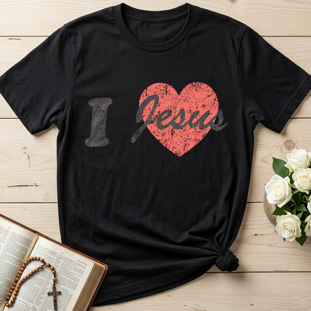 I Love Jesus 03