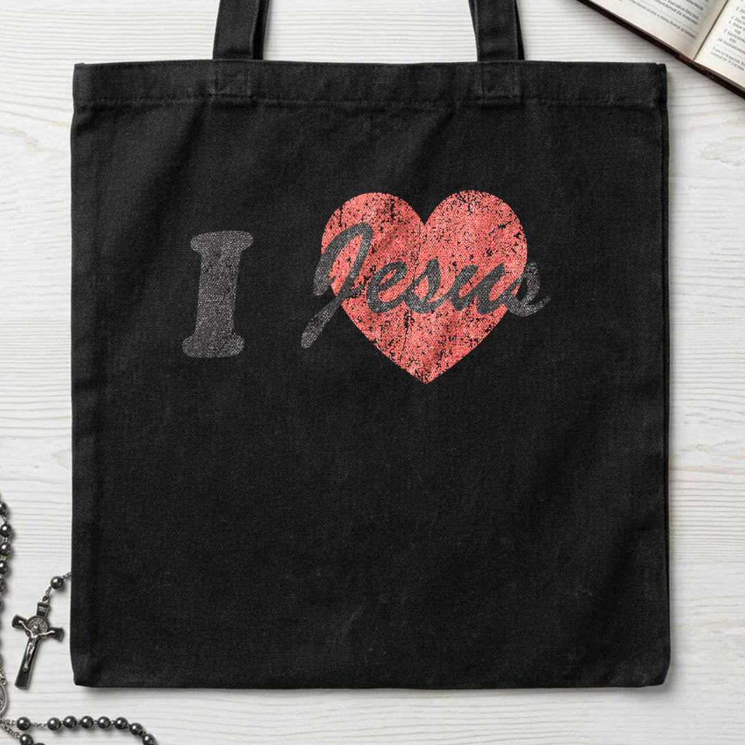 I Love Jesus 03