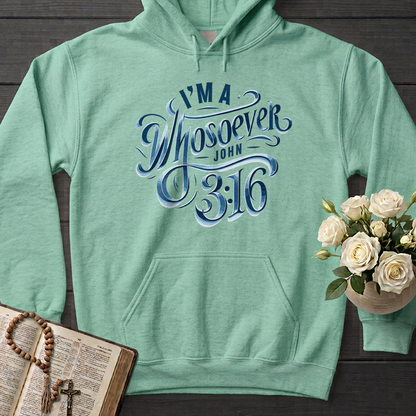 I'm A Whosoever John 3.16 01
