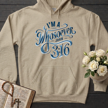 I'm A Whosoever John 3.16 01