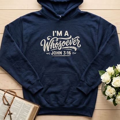 I'm A Whosoever John 3.16 02