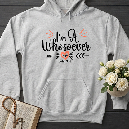 I'm A Whosoever John 3.16 03