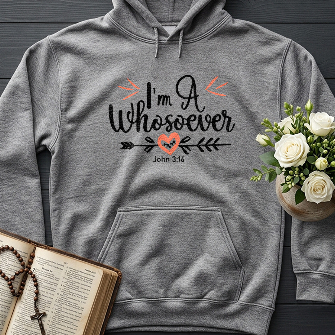 I'm A Whosoever John 3.16 03